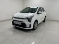2025 Kia Picanto 1.0 LX Runner Panel Van
