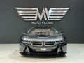 2021 BMW i8 Roadster
