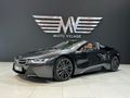 2021 BMW i8 Roadster