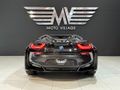 2021 BMW i8 Roadster