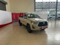 2023 Toyota Hilux 2.8 GD-6 Raised Body Raider Auto Single-Cab