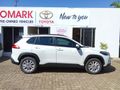 2026 Toyota Corolla Cross 1.8 XS