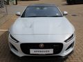 2021 Jaguar F-Type P380 R-DYNAMIC COUPE