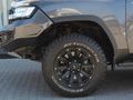 2022 Toyota Land Cruiser 300 V6 3.5 T GR-S