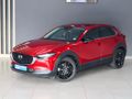 2024 Mazda CX-30 2.0 Carbon Edition Auto