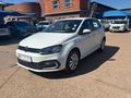 2025 Volkswagen Polo Vivo 1.6 Life
