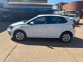 2025 Volkswagen Polo Vivo 1.6 Life