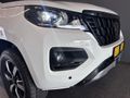 2026 Peugeot Landtrek 1.9D 4Action 4x4 Double Cab Auto