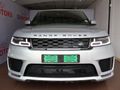 2020 Land Rover Range Rover Sport 2.0 PHEV HSE Dynamic