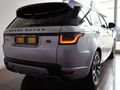 2020 Land Rover Range Rover Sport 2.0 PHEV HSE Dynamic