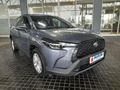 2022 Toyota Corolla Cross 1.8 XI