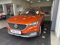 2026 MG ZS 1.5 Com Auto
