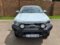 2022 Ford Ranger 3.2 TDCi XLT 4x4 Auto Double-Cab