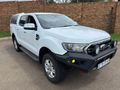2022 Ford Ranger 3.2 TDCi XLT 4x4 Auto Double-Cab