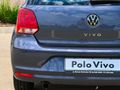 2025 Volkswagen Polo Vivo 1.4