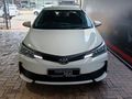 2022 Toyota Corolla Quest 1.8 Plus