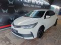 2022 Toyota Corolla Quest 1.8 Plus