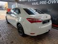 2022 Toyota Corolla Quest 1.8 Plus