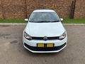 2024 Volkswagen Polo Vivo 1.4 Trendline 5-dr