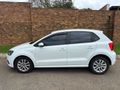 2024 Volkswagen Polo Vivo 1.4 Trendline 5-dr