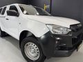 2023 Isuzu D-Max 1.9 DDI HR L 4x4 Single-Cab