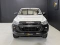 2023 Isuzu D-Max 1.9 DDI HR L 4x4 Single-Cab