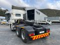 2026 Foton Auman 26 460 AMT