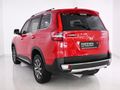 2024 Mahindra Scorpio N 2.2D Auto Z8