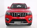 2024 Mahindra Scorpio N 2.2D Auto Z8