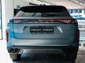 2025 Omoda C9 2.0T Inspire