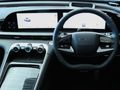 2025 Omoda C9 2.0T Inspire
