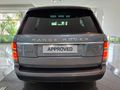 2022 Land Rover Range Rover 5.0 Vogue SE (386kW)