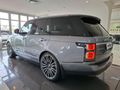 2022 Land Rover Range Rover 5.0 Vogue SE (386kW)