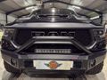 2022 Dodge Ram TRX