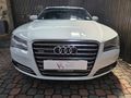 2013 Audi A8 4.2 TDI quattro Auto