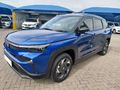 2026 Suzuki Across 1.5 GLX Auto (Mild Hybrid)