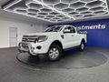 2015 Ford Ranger 3.2 TDCi XLS 4x4 Auto SuperCab