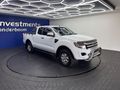 2015 Ford Ranger 3.2 TDCi XLS 4x4 Auto SuperCab