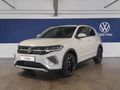 2025 Volkswagen T-Cross 1.0 TSI R-Line Auto