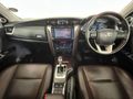 2020 Toyota Fortuner 2.8 GD-6 4x4 Auto
