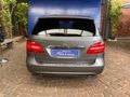 2013 Mercedes-Benz B-Class B 200 BE Auto