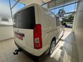 2026 Toyota Quantum 2.8 LWB CrewCab Panel Van