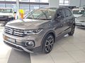 2019 Volkswagen T-Cross 1.0 TSI Highline Auto