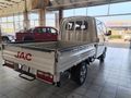 2025 JAC X200 2.8D Double-Cab Drop Side
