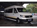 2019 Volkswagen Crafter 50 2.0TDi 103KW XLWB F/C P/V