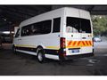 2019 Volkswagen Crafter 50 2.0TDi 103KW XLWB F/C P/V