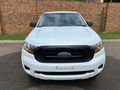 2022 Ford Ranger 2.2 TDCi XL Auto Double-Cab