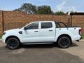 2022 Ford Ranger 2.2 TDCi XL Auto Double-Cab