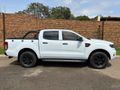 2022 Ford Ranger 2.2 TDCi XL Auto Double-Cab
