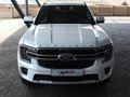 2023 Ford Everest 3.0D V6 Platinum AWD Auto